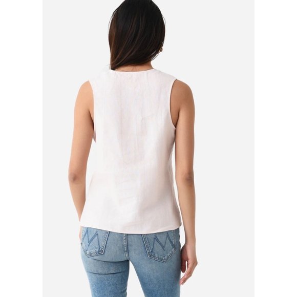 JAG Women's The Lily Tank NWT S - Picture 3 of 10